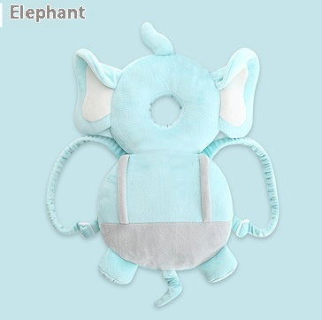 Baby Headgear Protector Pillows - JDrop.Shop