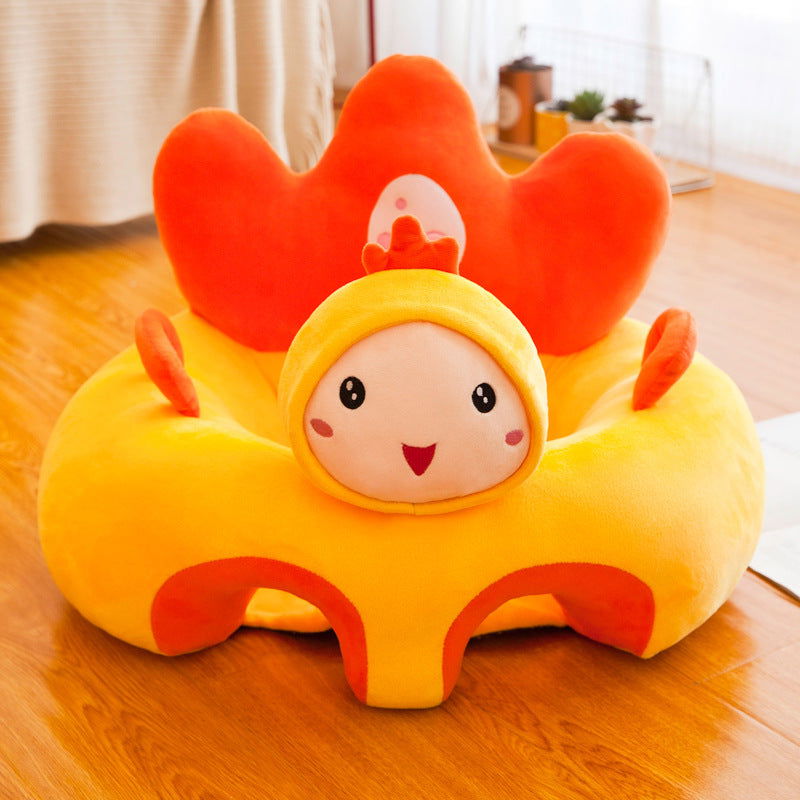 Baby Learning Seat - JDrop.Shop