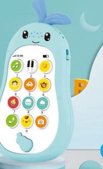 Baby Mobile Toy Phone - JDrop.Shop