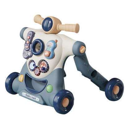 Baby Multi-function Three-in-one Walker - JDrop.Shop