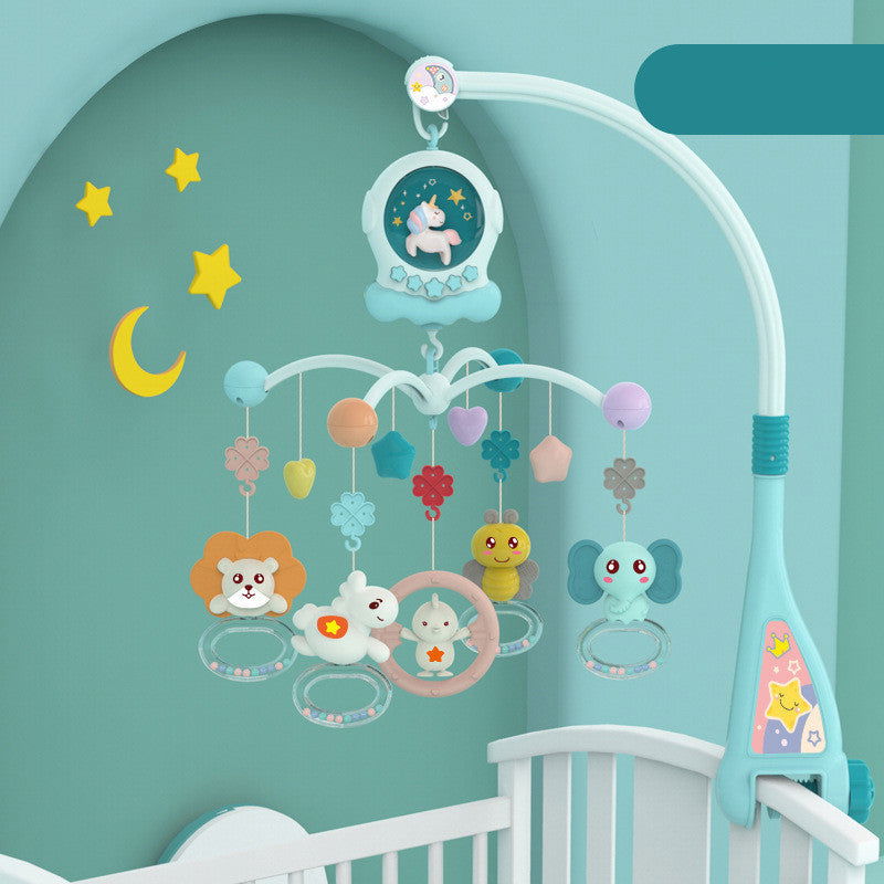 Baby Musical Mobile - JDrop.Shop