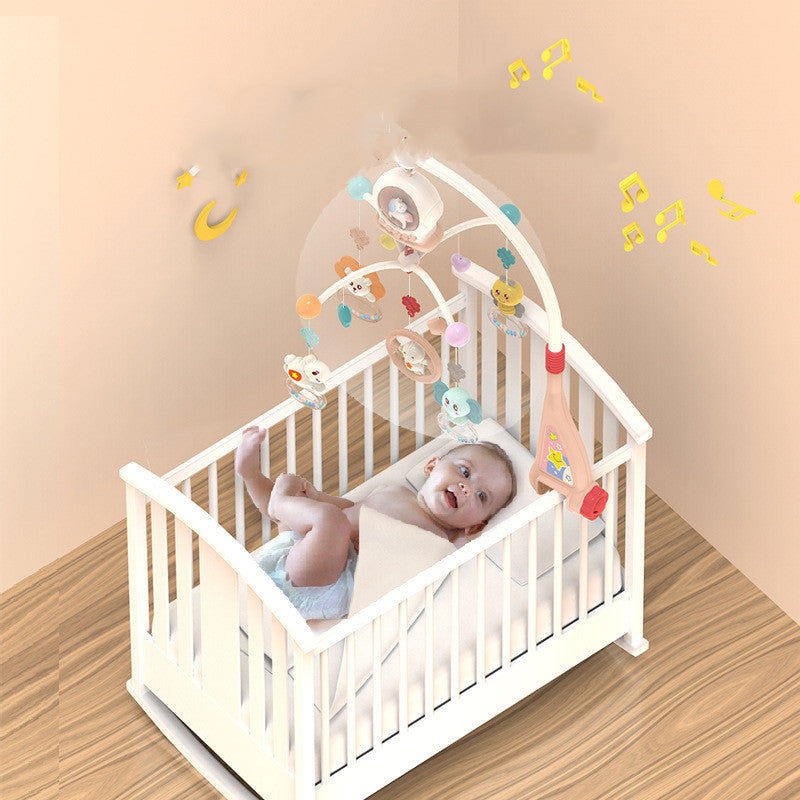 Baby Musical Mobile - JDrop.Shop