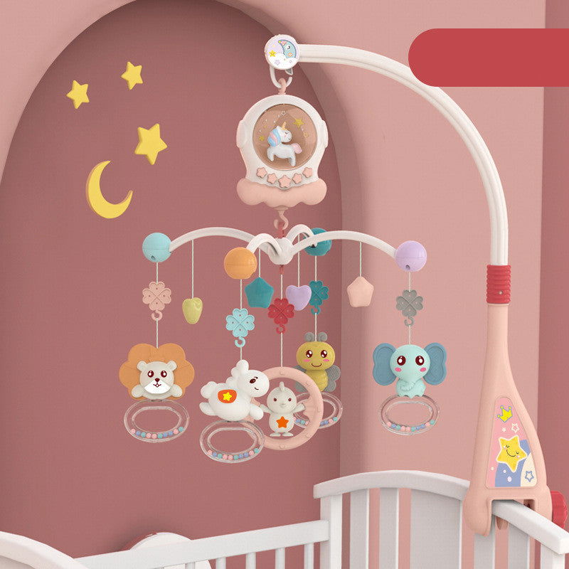 Baby Musical Mobile - JDrop.Shop