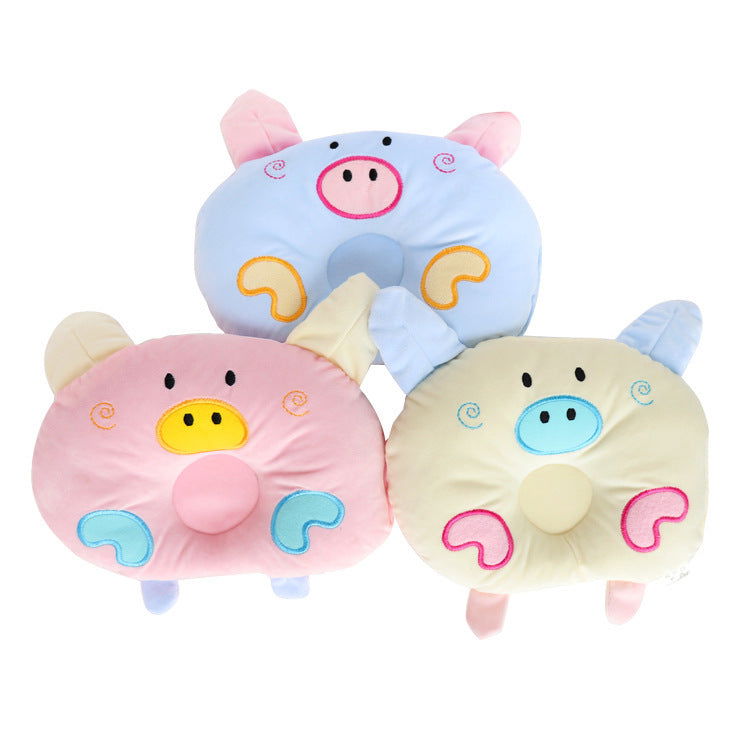 Baby Pillows - JDrop.Shop