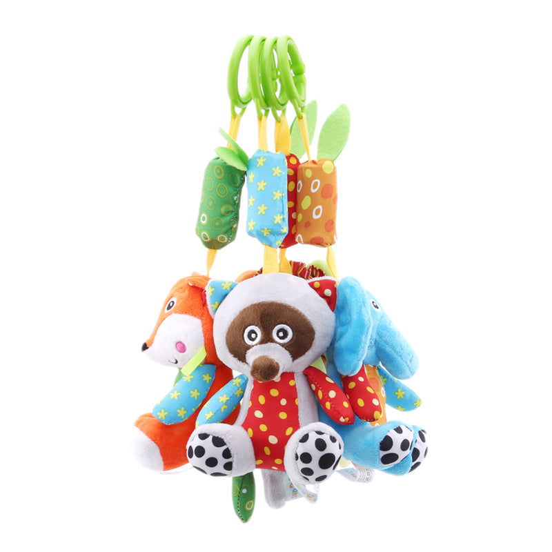 Baby Plush Hanging Toys - JDrop.Shop