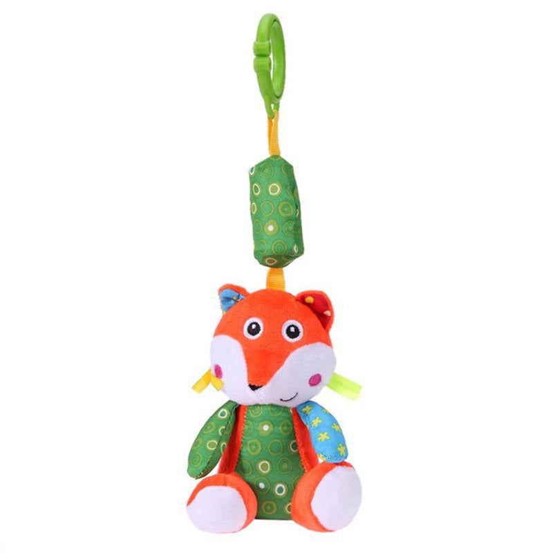 Baby Plush Hanging Toys - JDrop.Shop