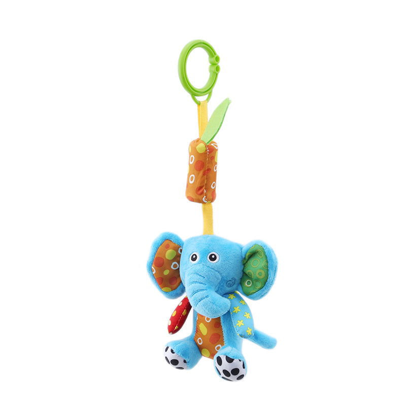 Baby Plush Hanging Toys - JDrop.Shop