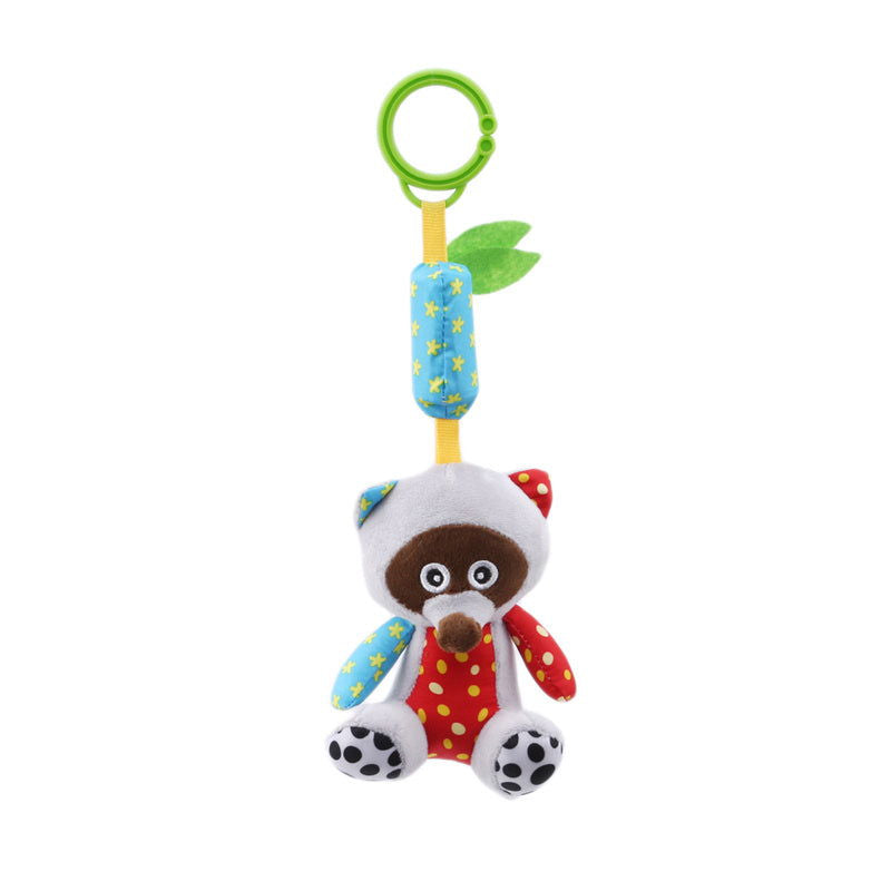 Baby Plush Hanging Toys - JDrop.Shop