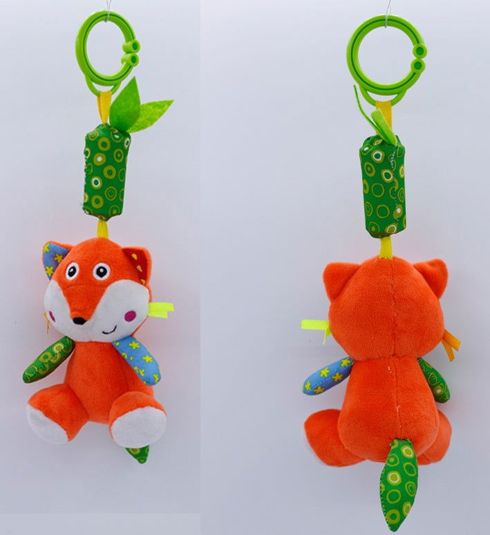 Baby Plush Hanging Toys - JDrop.Shop