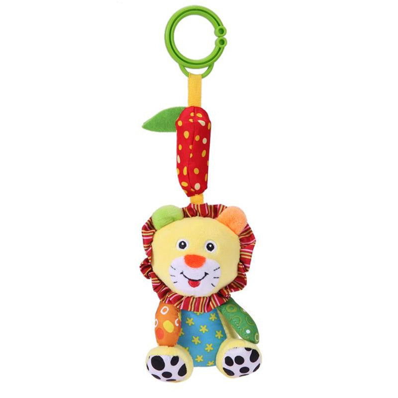 Baby Plush Hanging Toys - JDrop.Shop