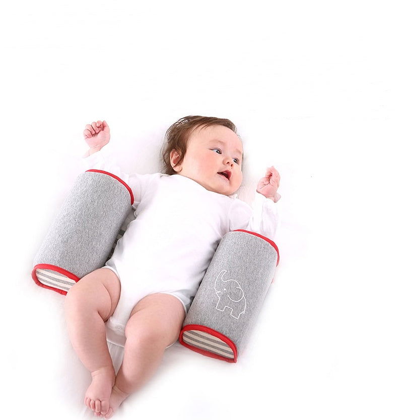 Baby Rolling Protective Pillow - JDrop.Shop