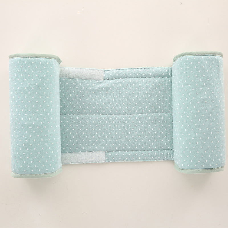 Baby Rolling Protective Pillow - JDrop.Shop