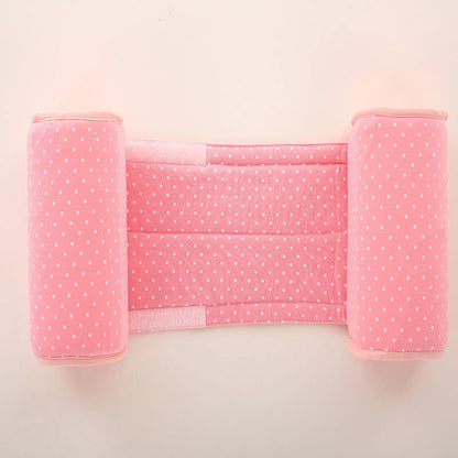 Baby Rolling Protective Pillow - JDrop.Shop