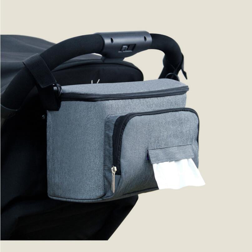 Baby Stroller Bag Attachment - JDrop.Shop