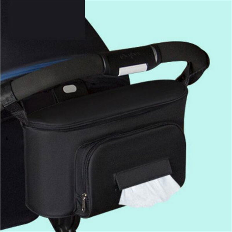 Baby Stroller Bag Attachment - JDrop.Shop