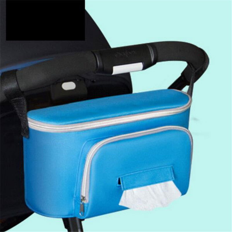 Baby Stroller Bag Attachment - JDrop.Shop