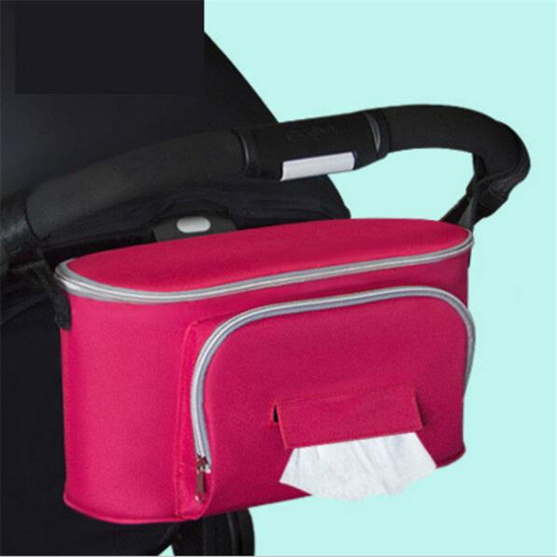 Baby Stroller Bag Attachment - JDrop.Shop