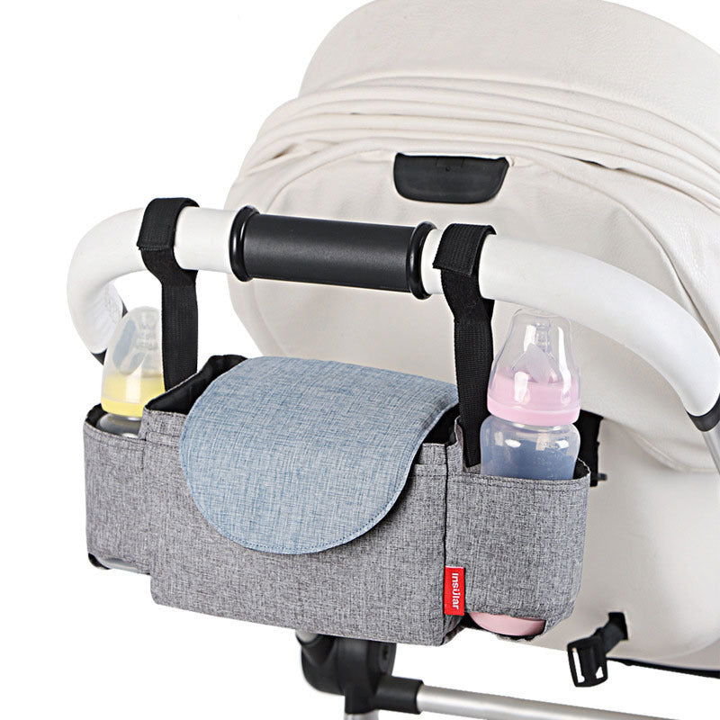 Baby Stroller Storage Bag - JDrop.Shop