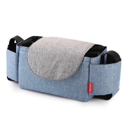 Baby Stroller Storage Bag - JDrop.Shop