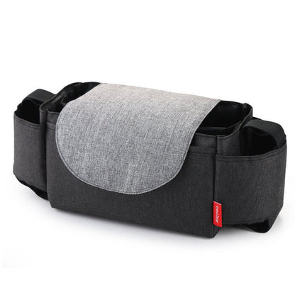 Baby Stroller Storage Bag - JDrop.Shop