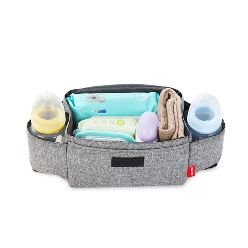 Baby Stroller Storage Bag - JDrop.Shop