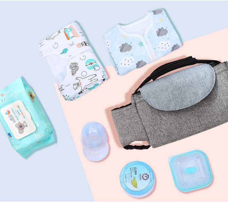 Baby Stroller Storage Bag - JDrop.Shop