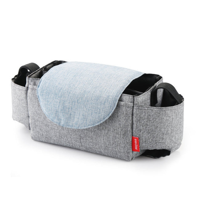 Baby Stroller Storage Bag - JDrop.Shop