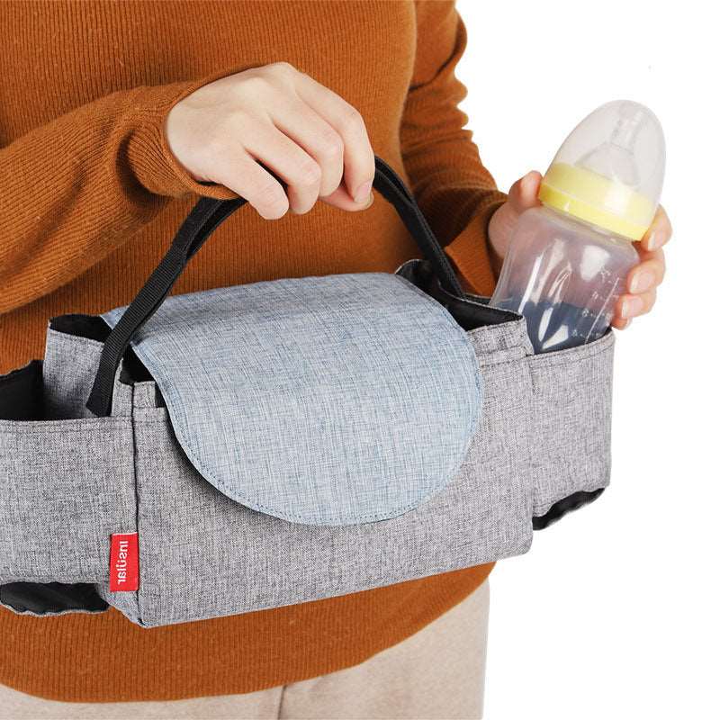 Baby Stroller Storage Bag - JDrop.Shop