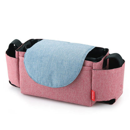 Baby Stroller Storage Bag - JDrop.Shop