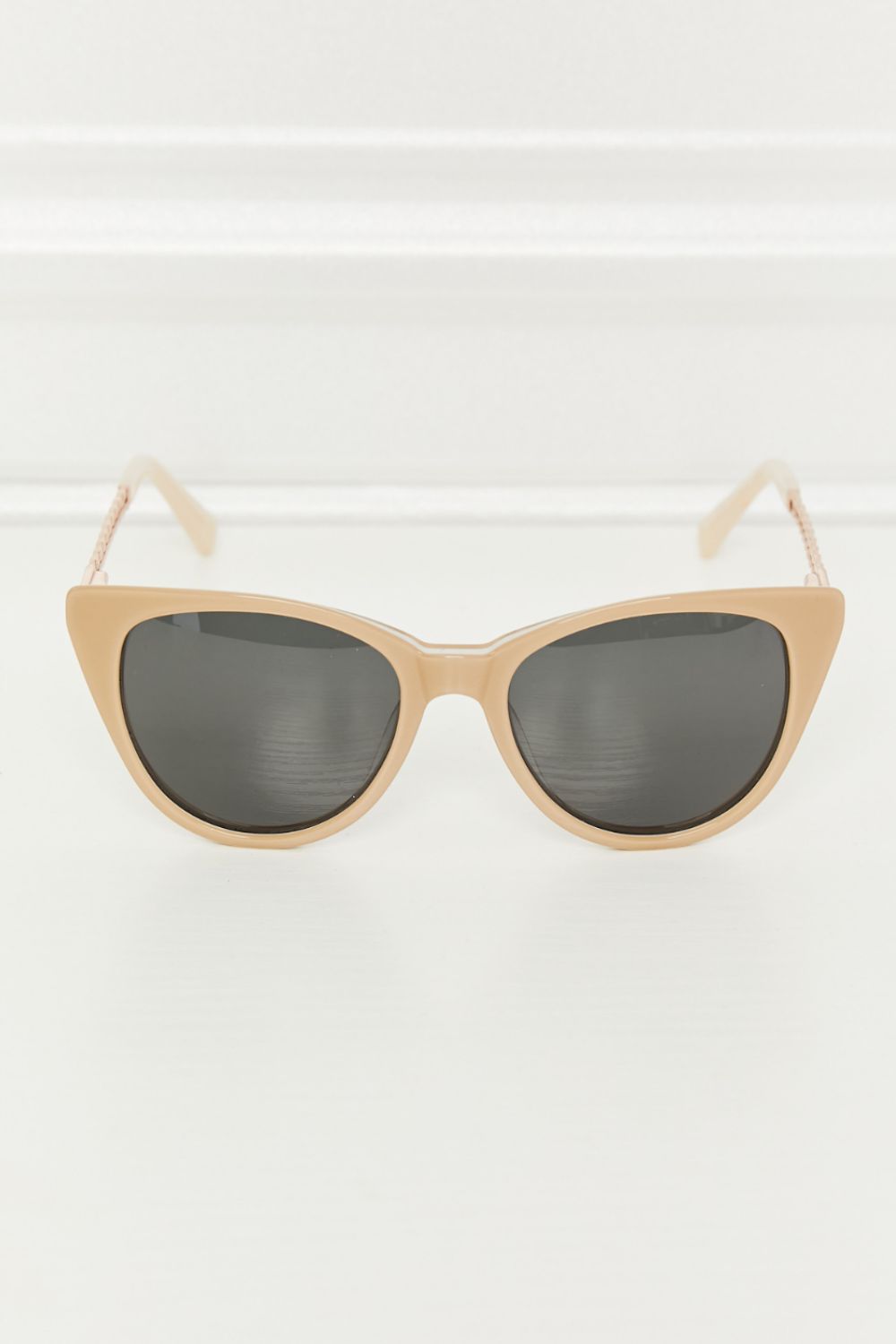 Cat-Eye Acetate Frame Sunglasses - JDrop.Shop