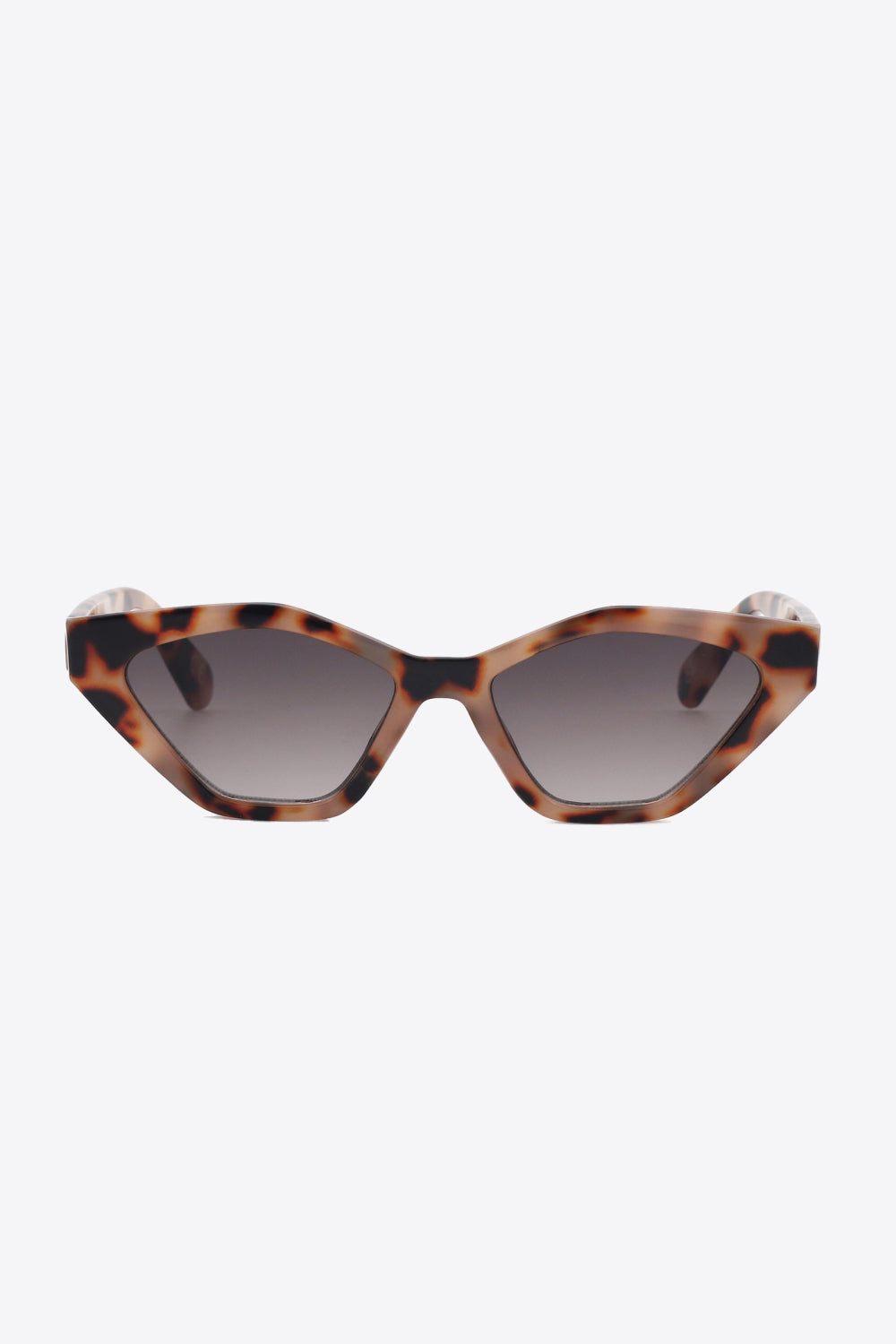 Cat Eye Polycarbonate Sunglasses - JDrop.Shop