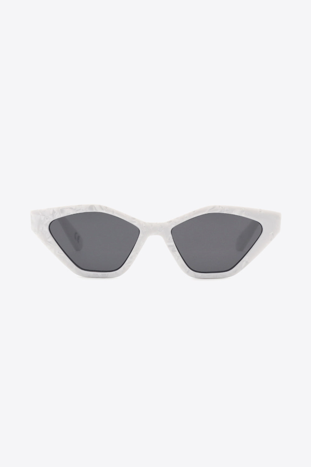 Cat Eye Polycarbonate Sunglasses - JDrop.Shop