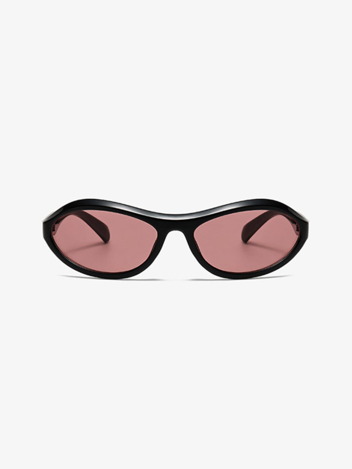 Cat Eye Polycarbonate Sunglasses - JDrop.Shop