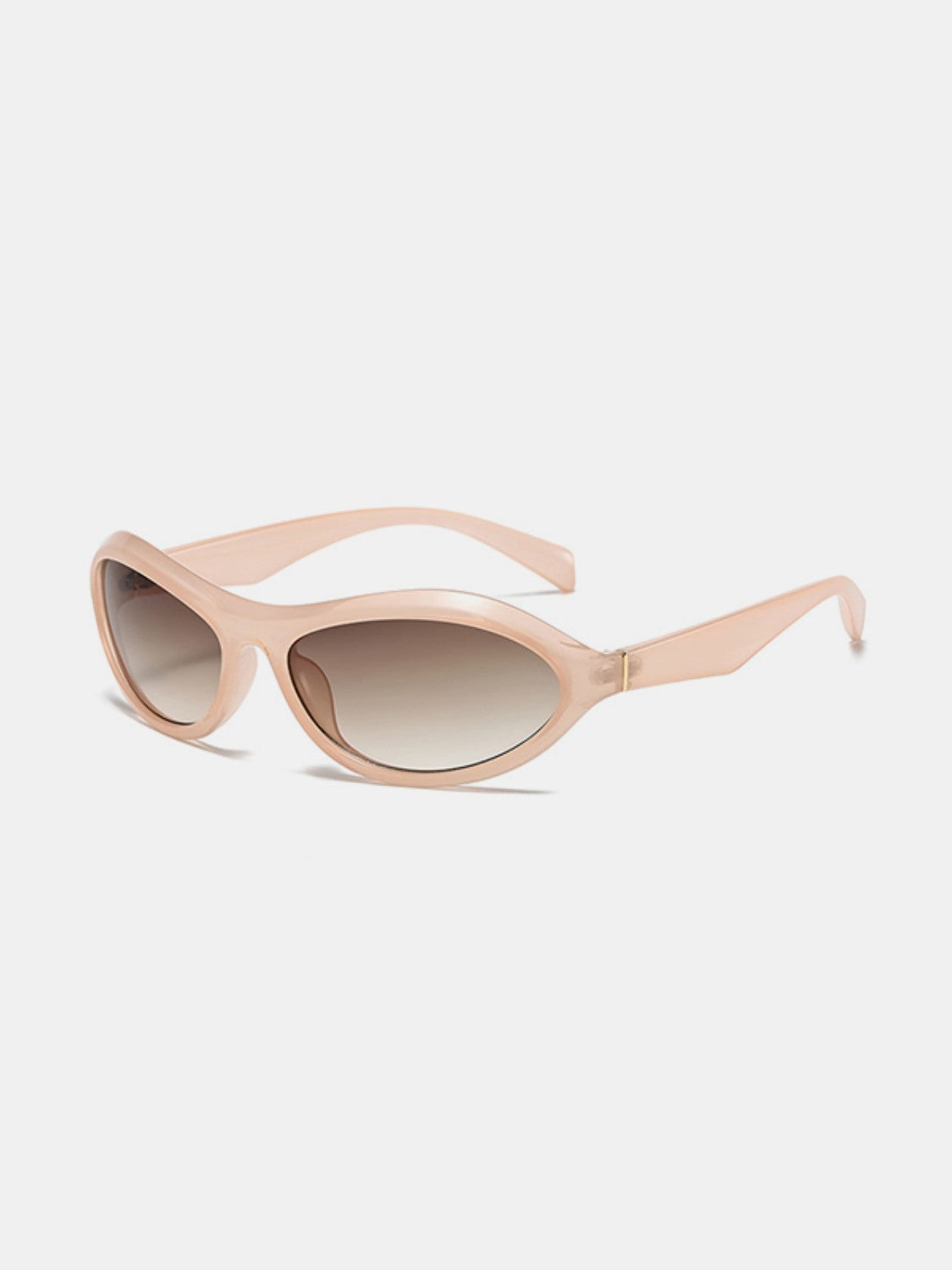 Cat Eye Polycarbonate Sunglasses - JDrop.Shop