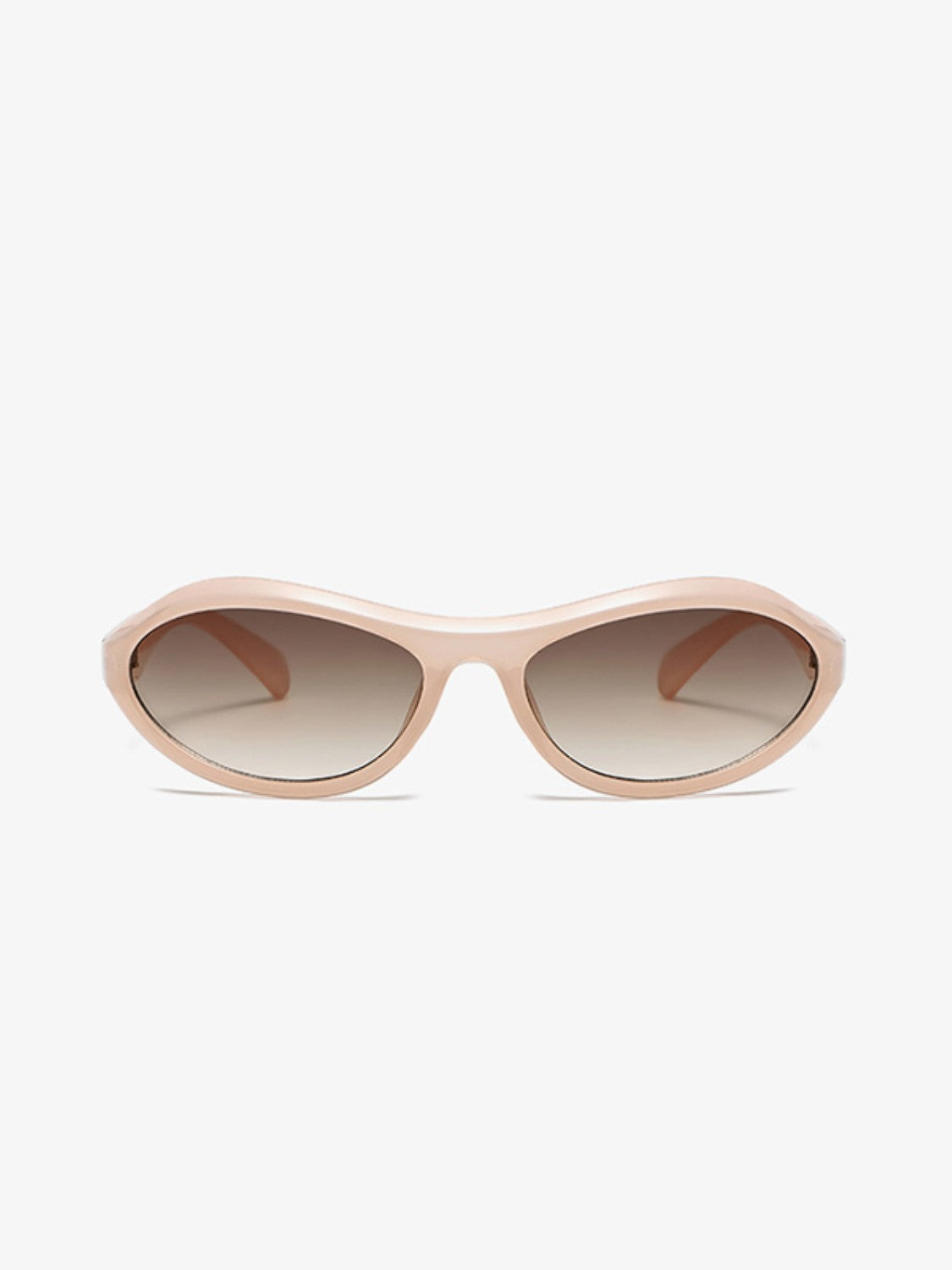 Cat Eye Polycarbonate Sunglasses - JDrop.Shop