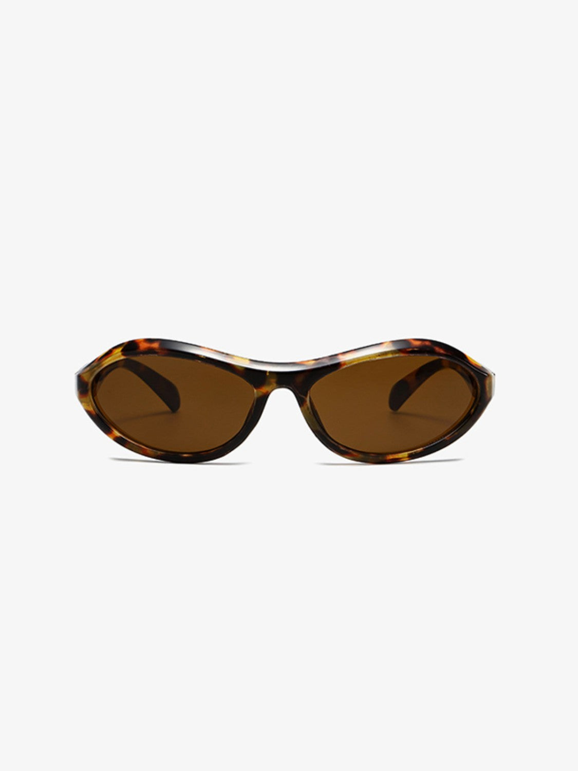 Cat Eye Polycarbonate Sunglasses - JDrop.Shop