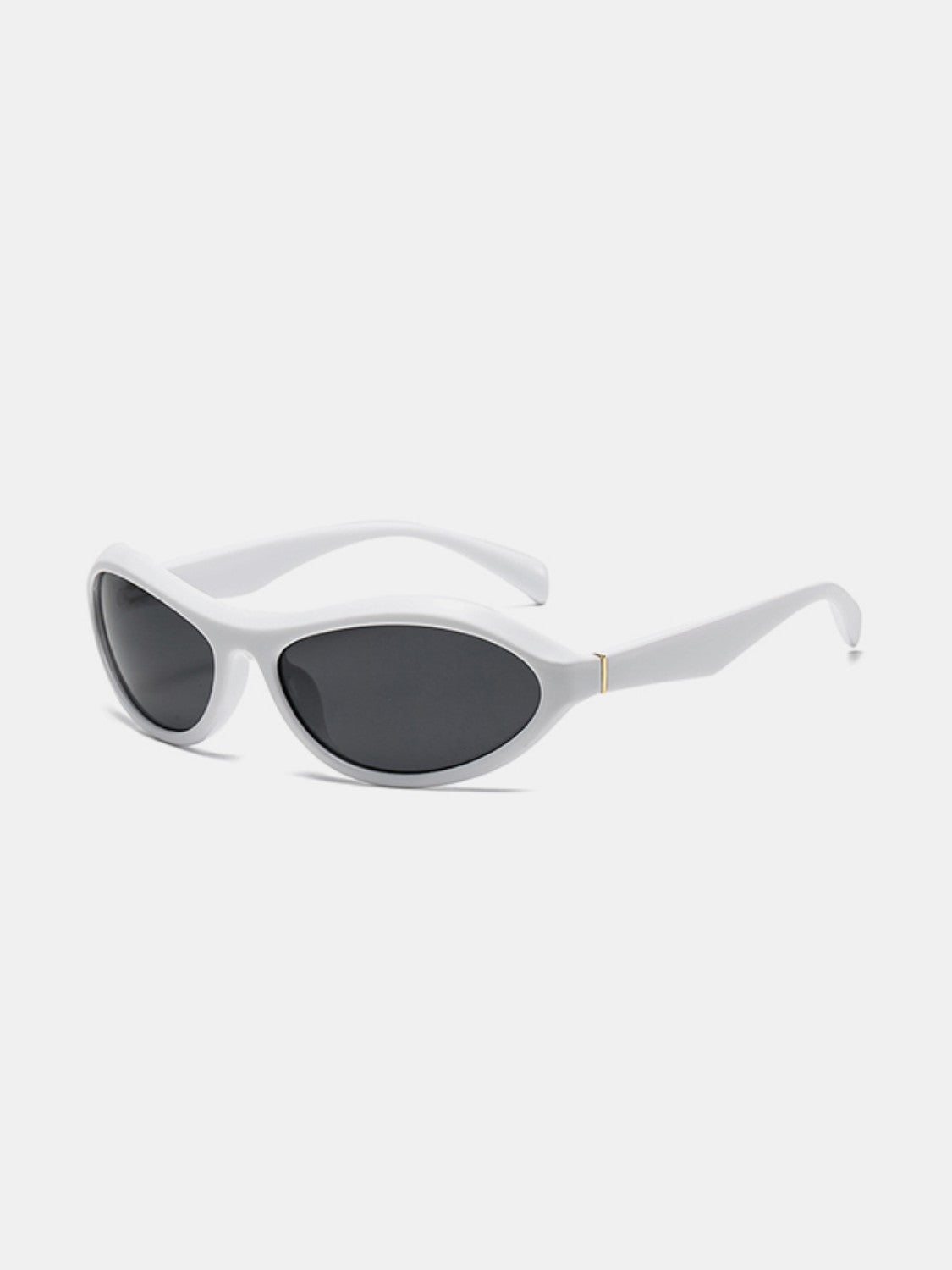 Cat Eye Polycarbonate Sunglasses - JDrop.Shop