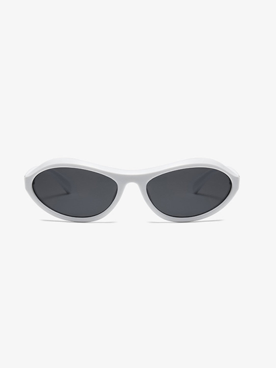 Cat Eye Polycarbonate Sunglasses - JDrop.Shop