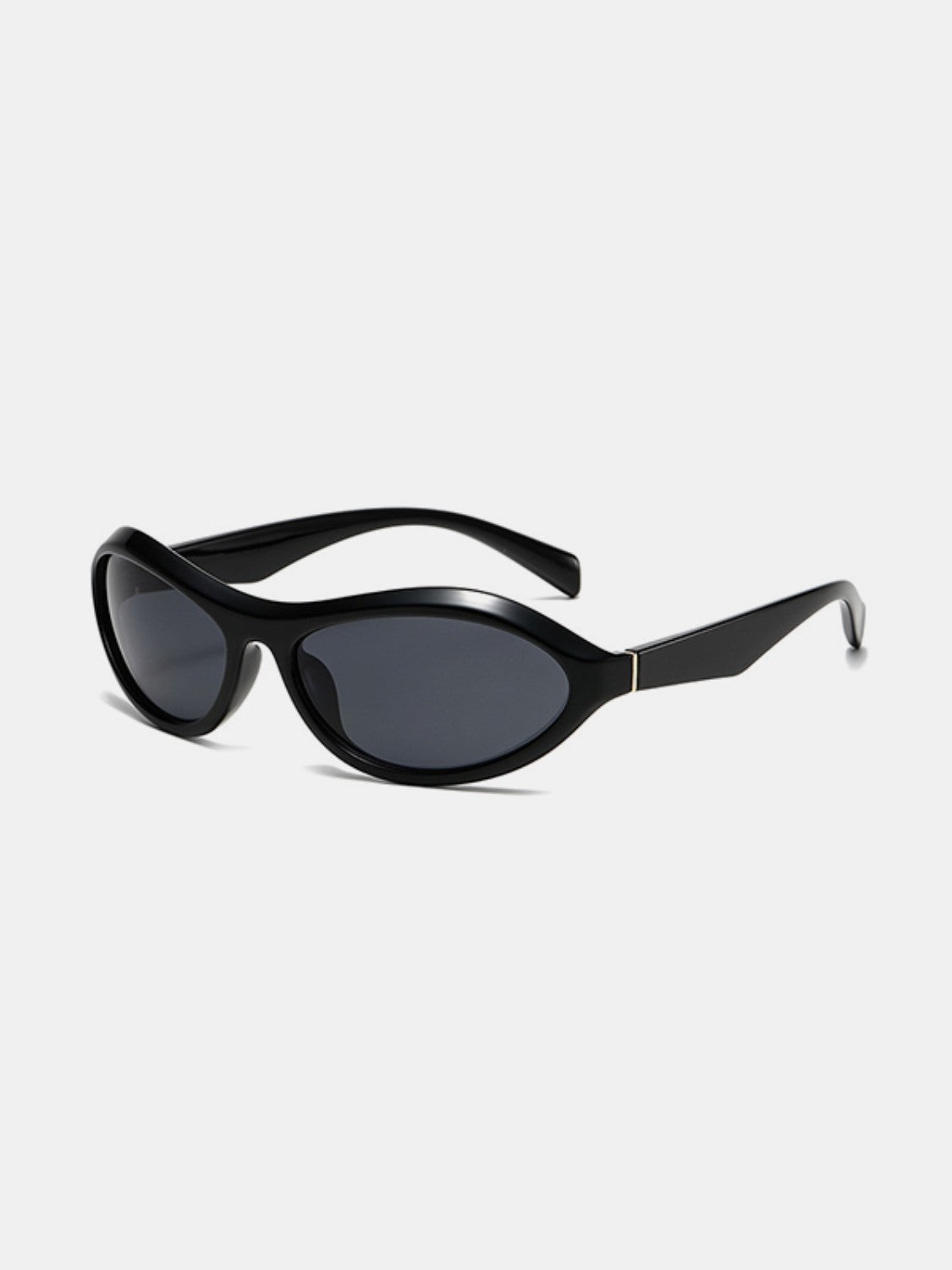 Cat Eye Polycarbonate Sunglasses - JDrop.Shop