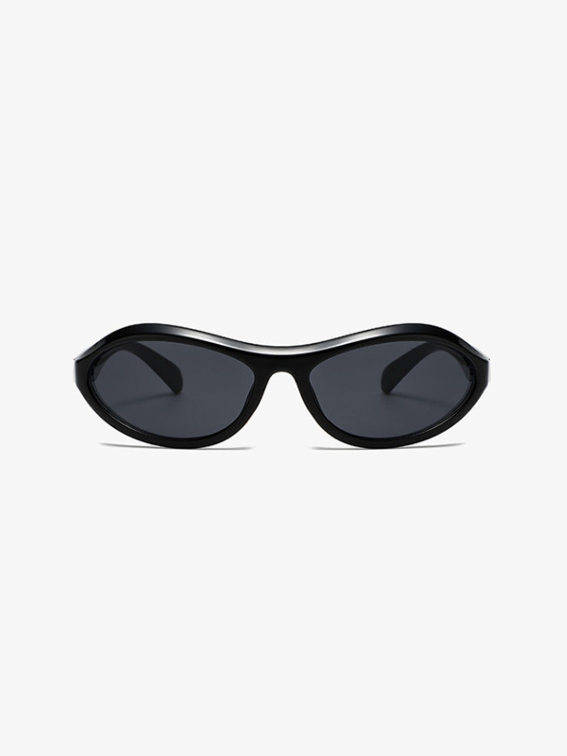 Cat Eye Polycarbonate Sunglasses - JDrop.Shop