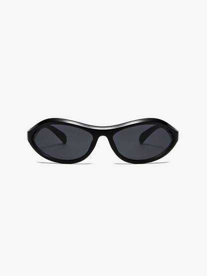 Cat Eye Polycarbonate Sunglasses - JDrop.Shop