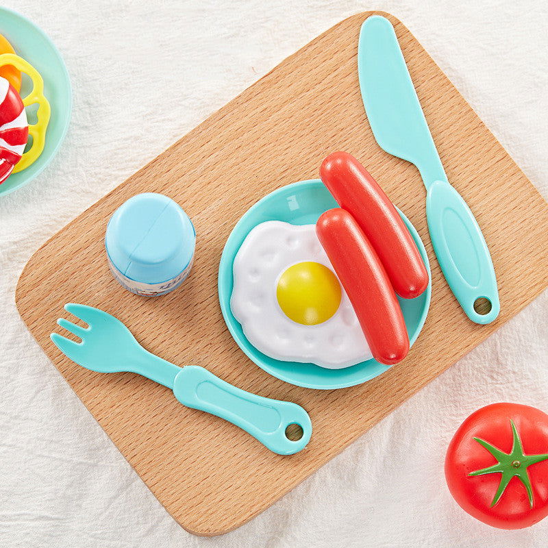 Children Play Kitchen Toy Set - JDrop.Shop