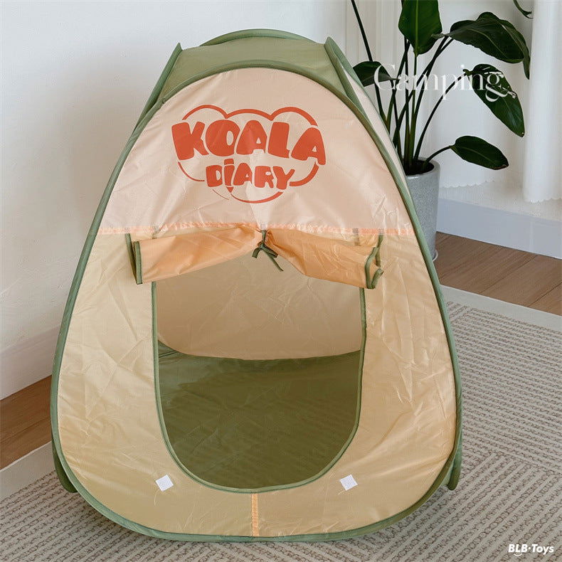 Children's Adventure Camping Set - JDrop.Shop