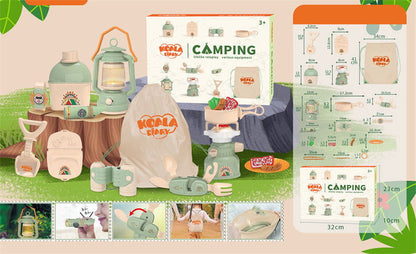 Children's Adventure Camping Set - JDrop.Shop