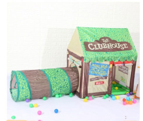 Children's Play Tents - JDrop.Shop