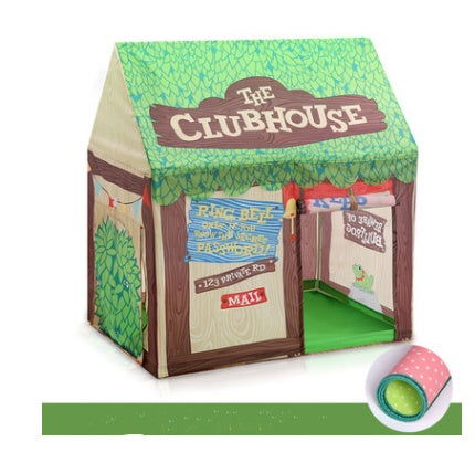 Children's Play Tents - JDrop.Shop