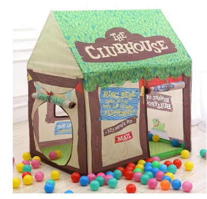 Children's Play Tents - JDrop.Shop