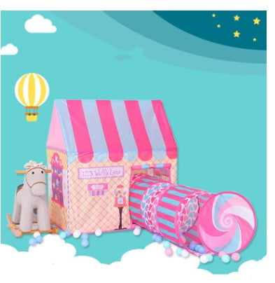 Children's Play Tents - JDrop.Shop