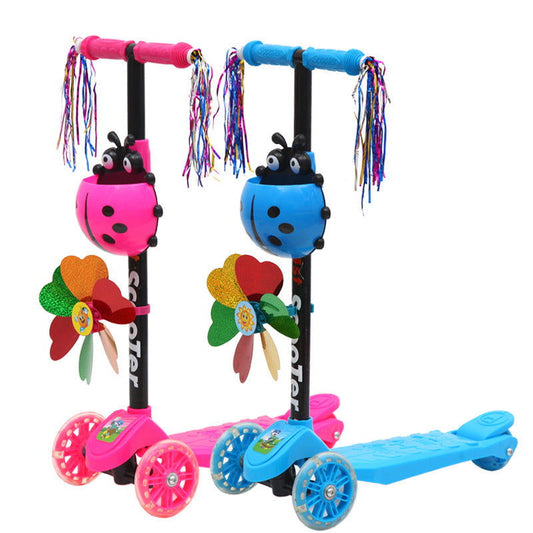 Children's Scooter - JDrop.Shop