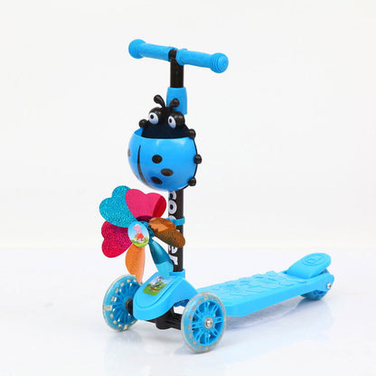 Children's Scooter - JDrop.Shop